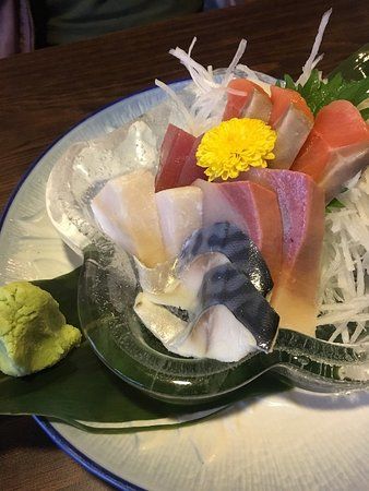 Yumeya Japanese Restaurant